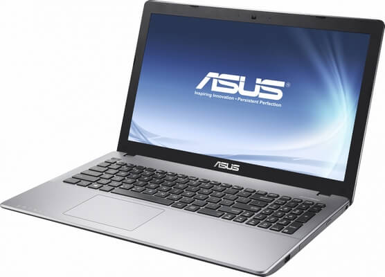 Замена клавиатуры на ноутбуке Asus X550VB